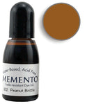 Memento Dye Ink Refill .5oz