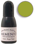 Memento Dye Ink Refill .5oz