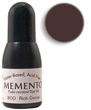 Memento Dye Ink Refill .5oz