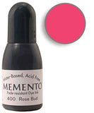 Memento Dye Ink Refill .5oz