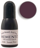 Memento Dye Ink Refill .5oz