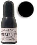 Memento Dye Ink Refill .5oz