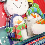 Hunkydory Crafts A Very Merry Christmas Deco-Large Set - A Christmas Selfie