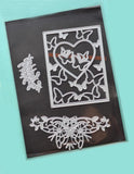 Memory Box  Large Magnet Sheets pack of 25