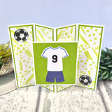 Hunkydory Crafts Moonstone Dies - Football Fanatic