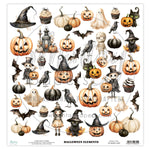 Mintay Papers Basic - Elements - Halloween