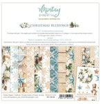 MINTAY  6 x 6 Paper Pad - Christmas Blessings