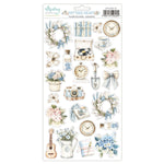 Mintay Papers Sticker Set - Cottage Heart - Elements