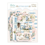 Mintay Papers Paper Elements - Cottage Heart, 27 pcs