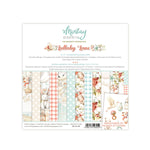 MINTAY  6 x 6 Paper Pad - Lullaby Lane