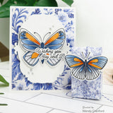 Honey Bee Stamps All Things New - 6x8 Clear Stamp Set