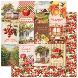 Paper Rose Meadowbrook Farm 6x6 Paper Collection