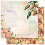 Paper Rose Farm Basics 12x12 Paper Collection