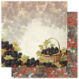 Paper Rose Farm Basics 12x12 Paper Collection