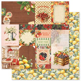 Paper Rose Meadowbrook Farm 6x6 Paper Collection