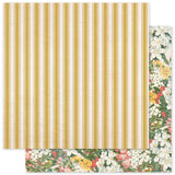 Paper Rose Meadowbrook Farm Patterns 12x12 Paper Collection