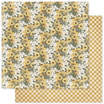 Paper Rose Meadowbrook Farm Patterns 12x12 Paper Collection