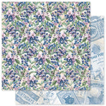 Paper Rose Meadowbrook Farm Patterns 12x12 Paper Collection