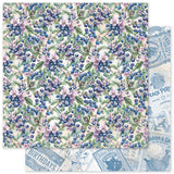 Paper Rose Meadowbrook Farm Patterns 12x12 Paper Collection