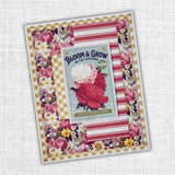 Paper Rose Meadowbrook Farm 6x6 Paper Collection