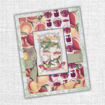 Paper Rose Farm Basics 12x12 Paper Collection