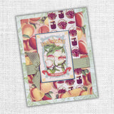 Paper Rose Farm Basics 12x12 Paper Collection