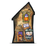 AALL and Create - A7 Stamp Sets - Pumpkin Pals