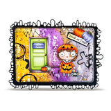 AALL and Create - A7 Stamp Sets - More Candy