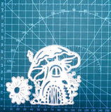 Kokorosa - Mushroom House