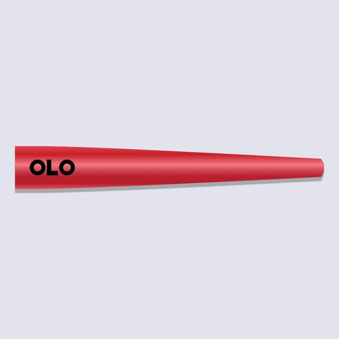 OLO Handle, Red (2pk)
