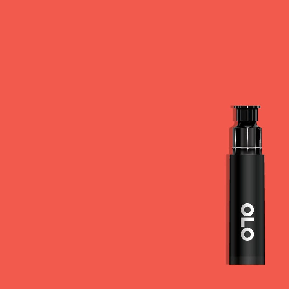 OLOL Replacement Cartridge, R0.3 Coral – Scrap en masse