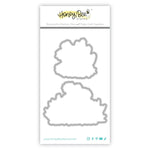 Honey Bee Stamps -Out West - Coordinating Honey Cuts
