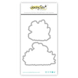 Honey Bee Stamps -Out West - Coordinating Honey Cuts