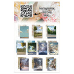 AALL and Create -  A5 Design Paper - Seasoned Trails