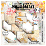 AALL and Create - 12x12 Design Paper - Archive Tales