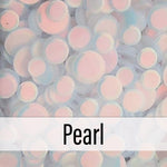 Pink & Main Confetti,Pearl
