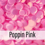 Pink & Main Confetti, *various colors*