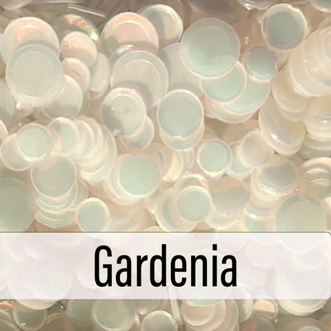 Pink & Main Confetti, Gardenia