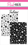 Pink & Main Foilables Panels, In The Stars (2 Designs)