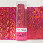 Pink & Main Cheerfoil,Waterfall Pink