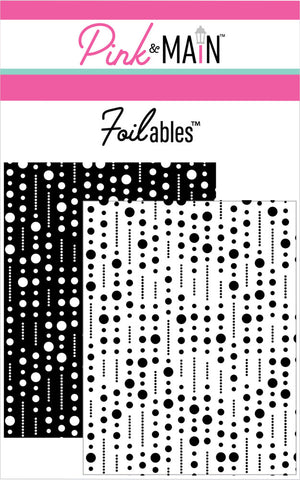 Pink & Main Foilables Panels, Beaded Curtain (2 Designs)