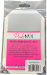 Pink & Main Shaker Cover, Mini Slim