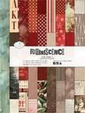 Elizabeth Craft Designs-  Reminiscence The Book8