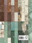 Elizabeth Craft Designs-  Reminiscence The Book8