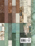 Elizabeth Craft Designs-  Reminiscence The Book8