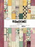 Elizabeth Craft - Reminiscence the Book 9
