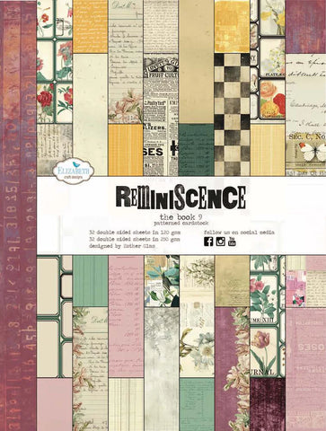 Elizabeth Craft - Reminiscence the Book 9