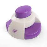 HUNKYDORY CRAFTS Premier Craft Tools - Envelope Corner & Notch Punch