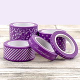 Hunkydory Crafts Premier Craft Tools - Low Tack Tape Stack