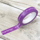 Hunkydory Crafts Premier Craft Tools - Low Tack Tape Stack